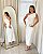 Vestido Midi em Alfaiataria Romenia - Imagem 2