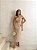 Vestido Midi em Alfaiataria Romenia - Imagem 3