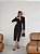 Vestido Midi Blazer Alfaiataria Paris - Imagem 2