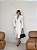 Vestido Midi Blazer Alfaiataria Paris - Imagem 1