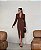 Vestido Midi Blazer Alfaiataria Paris - Imagem 4