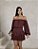 Vestido Boho Chic - Imagem 2
