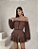 Vestido Boho Chic - Imagem 1