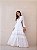 Vestido Longo com Manga Longa Santorini - Imagem 2