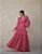 Vestido Longo com Manga Longa Santorini - Imagem 3