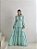 Vestido Longo com Manga Longa Santorini - Imagem 5