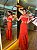 Vestido Longo em Tricot Premium Ibiza - Imagem 2