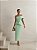 Vestido Midi Alfaiataria Barcelona - Imagem 7