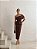 Vestido Midi Alfaiataria Barcelona - Imagem 7