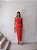 Vestido Midi Alfaiataria Barcelona - Imagem 2