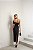 Vestido Midi Alfaiataria Barcelona - Imagem 5