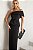 Vestido Midi Alfaiataria Barcelona - Imagem 6