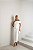 Vestido Midi Alfaiataria Barcelona - Imagem 1