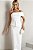 Vestido Midi Alfaiataria Barcelona - Imagem 3