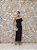 Vestido Midi Alfaiataria Barcelona - Imagem 4