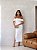 Vestido Midi Alfaiataria Marrie - Imagem 1