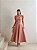 Vestido Midi Alfaiataria Lora - Imagem 2