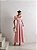 Vestido Midi Alfaiataria Lora - Imagem 2