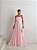 Vestido Longo Tomara que caia Atenas - Imagem 1