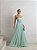 Vestido Longo Tomara que caia Atenas - Imagem 3