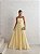 Vestido Longo Tomara que caia Atenas - Imagem 4