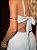 Vestido Longo Azul com Pedraria Havana - Imagem 4