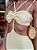 Vestido Longo Amarelo com Pedraria Havana - Imagem 4