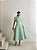 Vestido Midi Alfaiataria Ombro a Ombro Marbel - Imagem 3