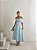 Vestido Midi Alfaiataria Ombro a Ombro Marbel - Imagem 2