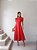 Vestido Midi Alfaiataria Londres - Imagem 3