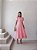 Vestido Midi Alfaiataria Londres - Imagem 5