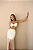 Conjunto de Cropped e Saia Maresias - Imagem 3
