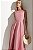 Vestido Midi Alfaiataria Berlim - Imagem 5