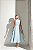 Vestido Midi Alfaiataria Berlim - Imagem 7