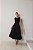 Vestido Midi Alfaiataria Berlim - Imagem 3