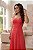Vestido Longo com Renda Salvador - Imagem 6