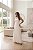 Vestido Longo com Renda Salvador - Imagem 1