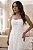 Vestido Longo com Renda Salvador - Imagem 2