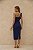 Vestido Midi Alfaiataria Colombia - Imagem 6