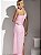Vestido Midi em Alfaiataria Margarida - Imagem 2