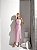 Vestido Midi em Alfaiataria Margarida - Imagem 1