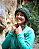 Touca calor Sherpa - Imagem 1