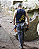 Regata Dryflex - Masculina Preta - Imagem 2
