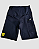 Shorts Trail Utility - Preto - Imagem 1