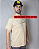 Camiseta de algodão - Peça com pequeno defeito - Imagem 3