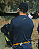 Camiseta DryFlex - Masculina Preta - Imagem 2