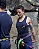 Regata Dryflex - Feminina Preta - Imagem 1