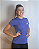 Camiseta DryFlex -  Feminina cor Dusk - Imagem 1
