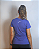 Camiseta DryFlex -  Feminina cor Dusk - Imagem 2