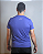 Camiseta DryFlex - Masculina cor Dusk - Imagem 2